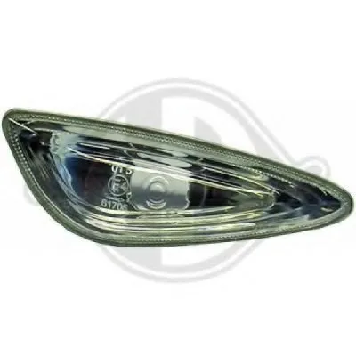 Фонарь указателя поворота DIEDERICHS купить