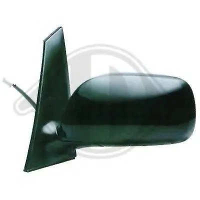 Наружное зеркало DIEDERICHS купить