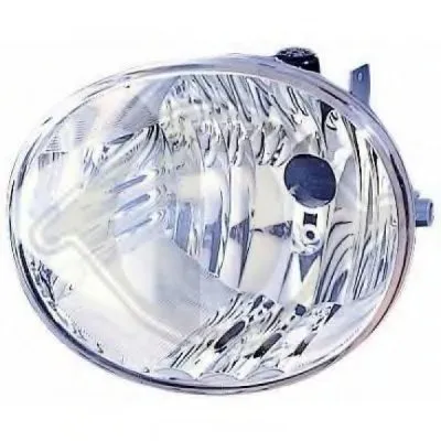 Противотуманная фара DIEDERICHS купить