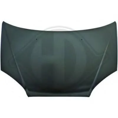 Капот двигателя DIEDERICHS купить