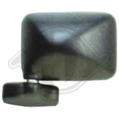 Наружное зеркало DIEDERICHS купить