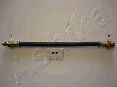 Кронштейн, тормозный шланг ASHIKA купить