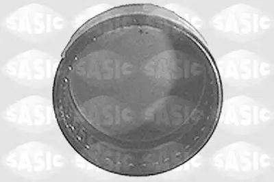 Втулка, балка моста SASIC купить