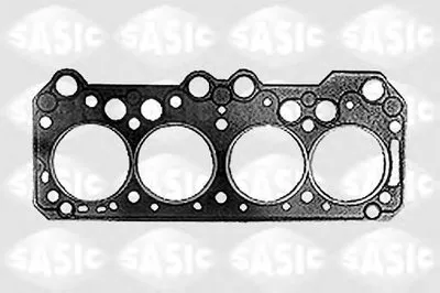 Прокладка, головка цилиндра SASIC купить