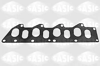 Прокладка, впускной / выпускной коллектор SASIC купить