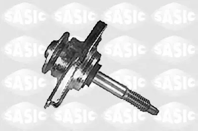 Втулка, балка моста SASIC купить