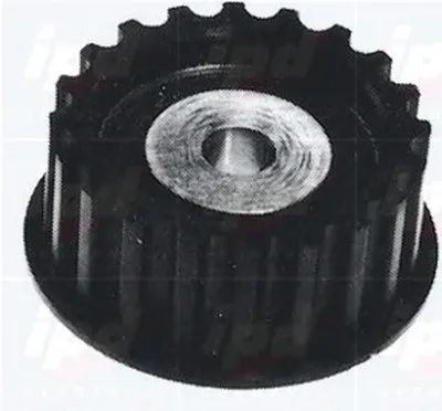 Натяжной ролик, ремень ГРМ IPD купить