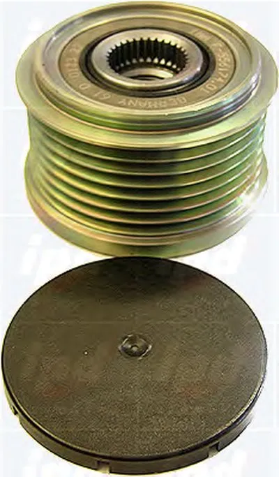 Механизм свободного хода генератора IPD купить