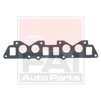 Комплект прокладок выпускного коллектора FAI AutoParts купить