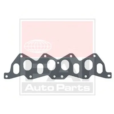 Комплект прокладок выпускного коллектора FAI AutoParts купить