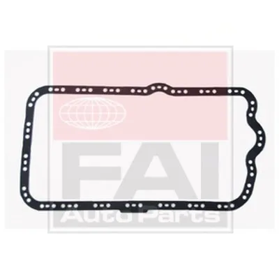 Прокладка, масляный поддон FAI AutoParts купить