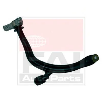 Рычаг независимой подвески колеса, подвеска колеса FAI AutoParts купить