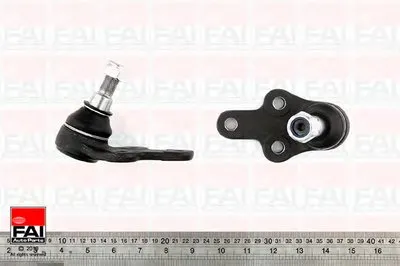 Шаровой шарнир FAI AutoParts купить
