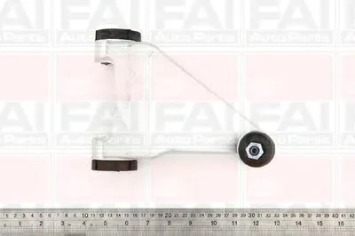 Рычаг независимой подвески колеса, подвеска колеса FAI AutoParts купить