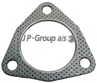 Прокладка, труба выхлопного газа JP Group JP GROUP купить
