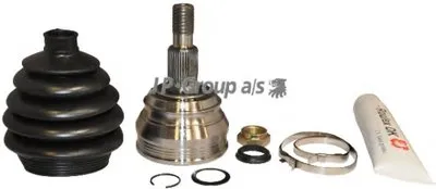 Шарнирный комплект, приводной вал JP Group JP GROUP купить