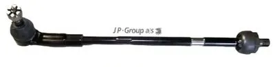 Поперечная рулевая тяга QH JP GROUP купить