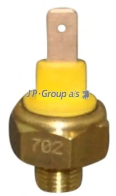 Датчик, температура охлаждающей жидкости JP Group JP GROUP купить