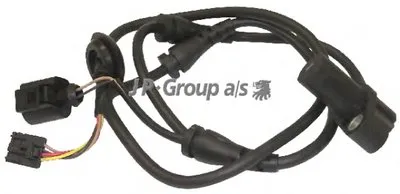 Датчик, частота вращения колеса JP Group JP GROUP купить