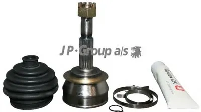 Шарнирный комплект, приводной вал JP Group JP GROUP купить