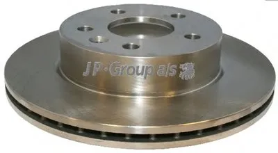 Тормозной диск JP Group JP GROUP купить