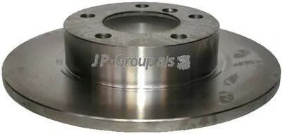 Тормозной диск JP Group JP GROUP купить