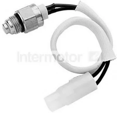 Термовыключатель, вентилятор радиатора Intermotor STANDARD купить