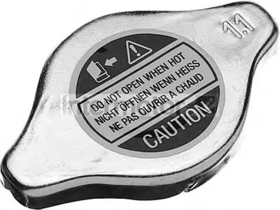 Пробка радиатора Intermotor STANDARD купить