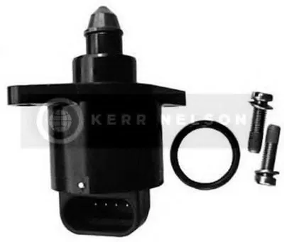 Поворотная заслонка, подвод воздуха Kerr Nelson STANDARD купить