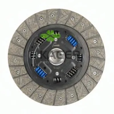 Диск сцепления KAGER купить