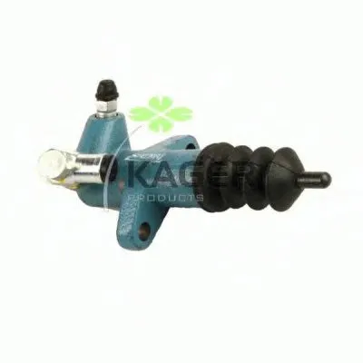 Рабочий цилиндр, система сцепления KAGER купить