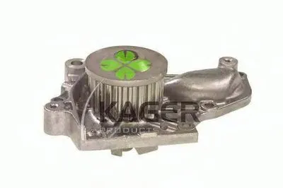 Водяной насос KAGER купить