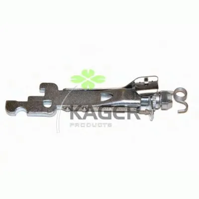 Регулятор, барабанный тормоз KAGER купить