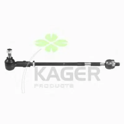Поперечная рулевая тяга KAGER купить