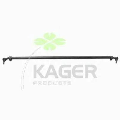 Поперечная рулевая тяга KAGER купить
