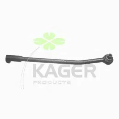 Поперечная рулевая тяга KAGER купить