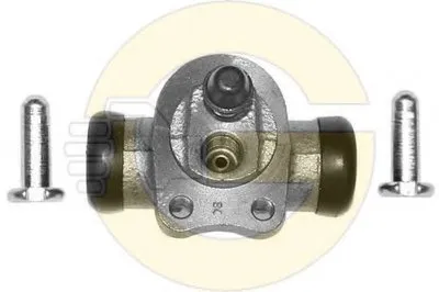 Колесный тормозной цилиндр GIRLING купить