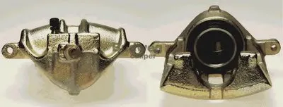 Тормозной суппорт KAWE купить