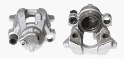 Тормозной суппорт KAWE купить