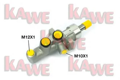 целиндер ручного тормоза KAWE купить