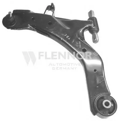 Рычаг независимой подвески колеса, подвеска колеса KAWE купить