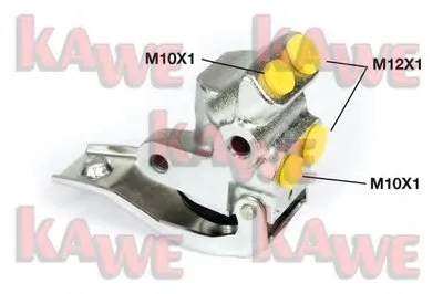Регулятор тормозных сил KAWE купить