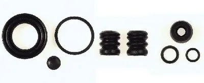 Ремкомплект, тормозной суппорт KAWE купить