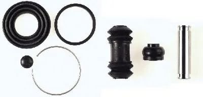 Ремкомплект, тормозной суппорт KAWE купить