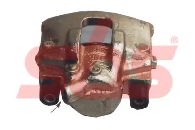 Тормозной суппорт sbs купить