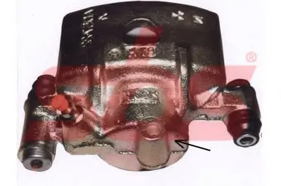 Тормозной суппорт sbs купить