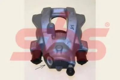 Тормозной суппорт sbs купить