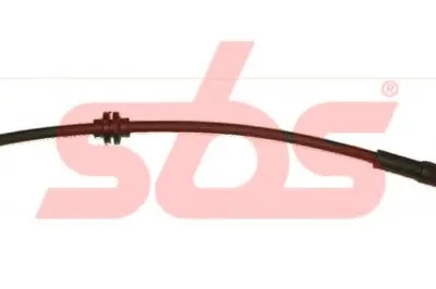 Тормозной шланг sbs купить