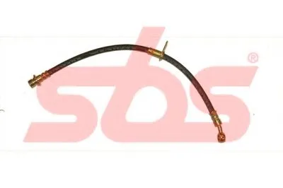 Тормозной шланг sbs купить