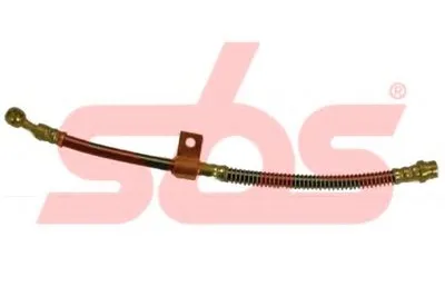 Тормозной шланг sbs купить